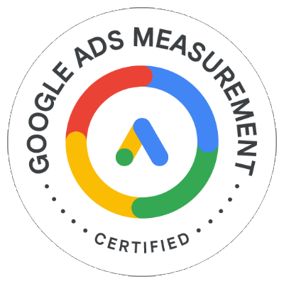 Google Ads Measurement Certification