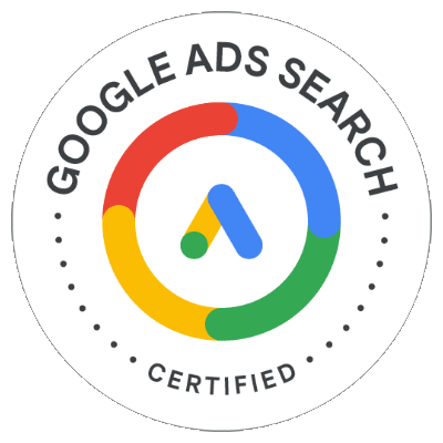 Google Ads Search Certification